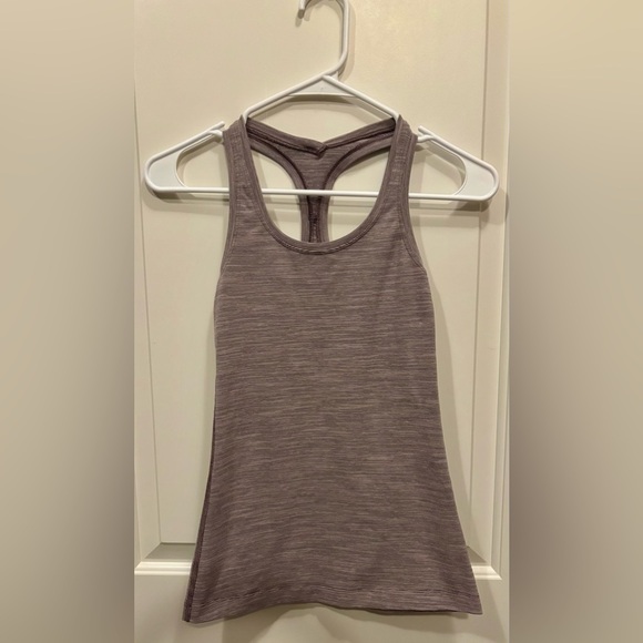 (1) Lululemon Cool Racerback II - Picture 4 of 5
